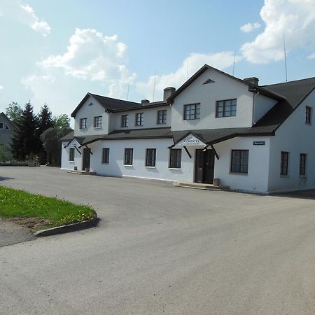 Kagu Hostel 브루 외부 사진