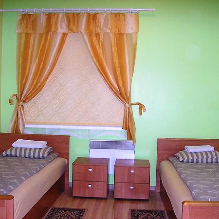 Kagu Hostel 브루 객실 사진
