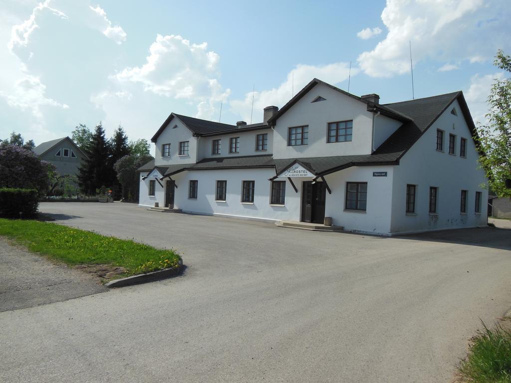 Kagu Hostel 브루 외부 사진