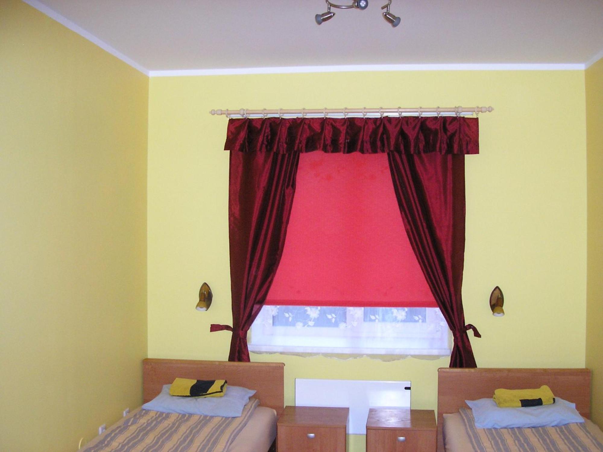 Kagu Hostel 브루 객실 사진