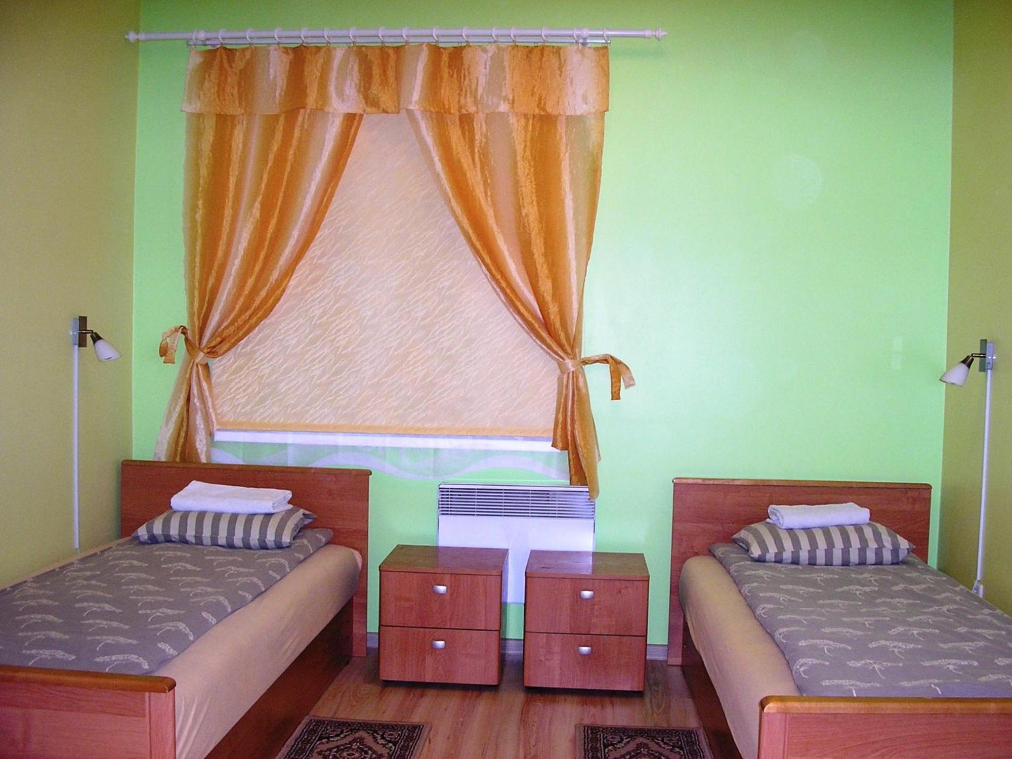 Kagu Hostel 브루 객실 사진