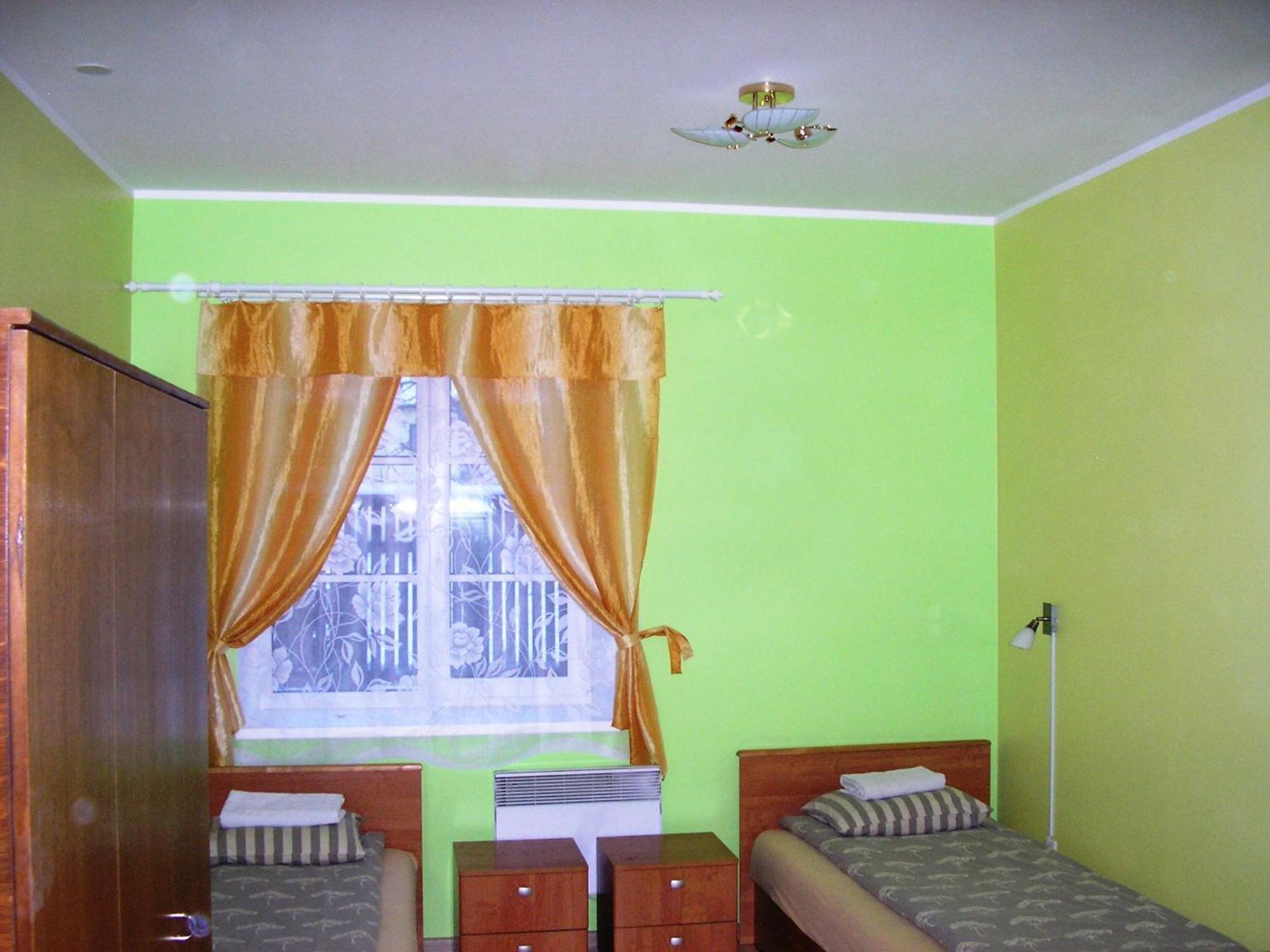 Kagu Hostel 브루 객실 사진