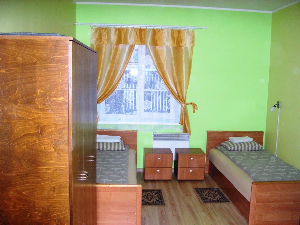 Kagu Hostel 브루 객실 사진