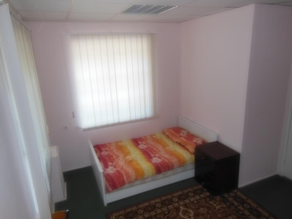 Kagu Hostel 브루 외부 사진