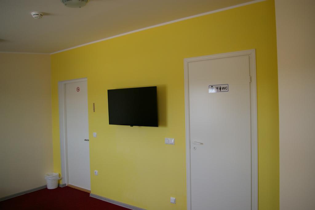 Kagu Hostel 브루 외부 사진