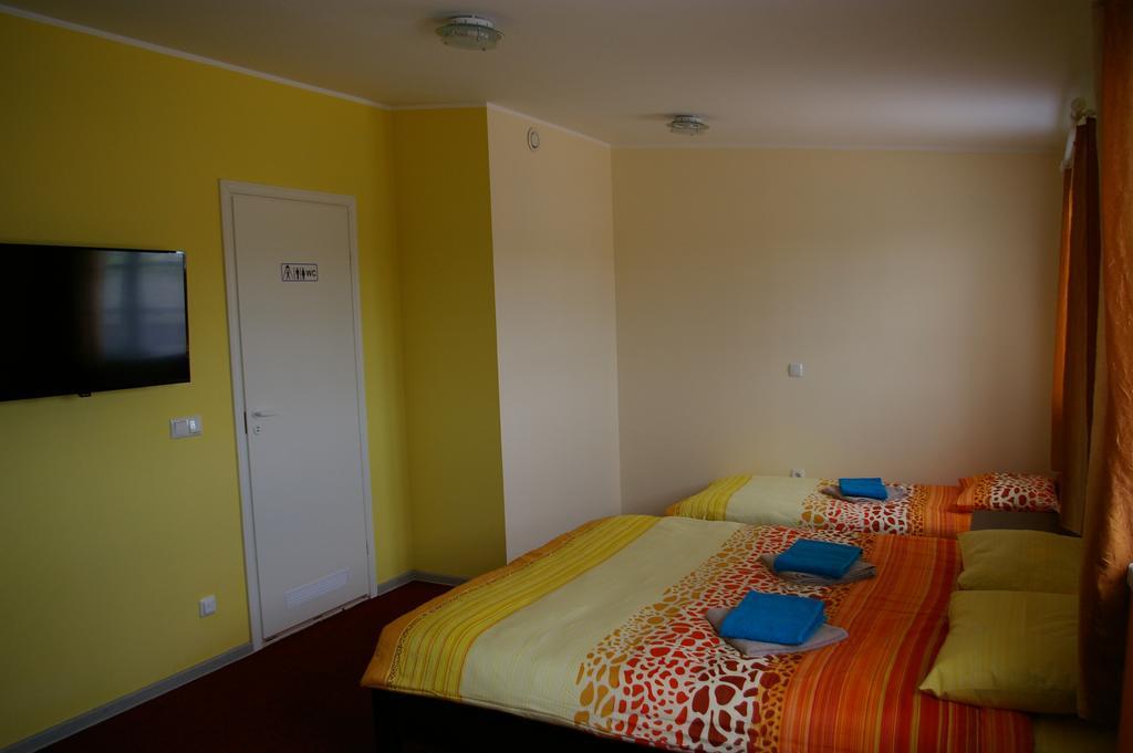 Kagu Hostel 브루 외부 사진