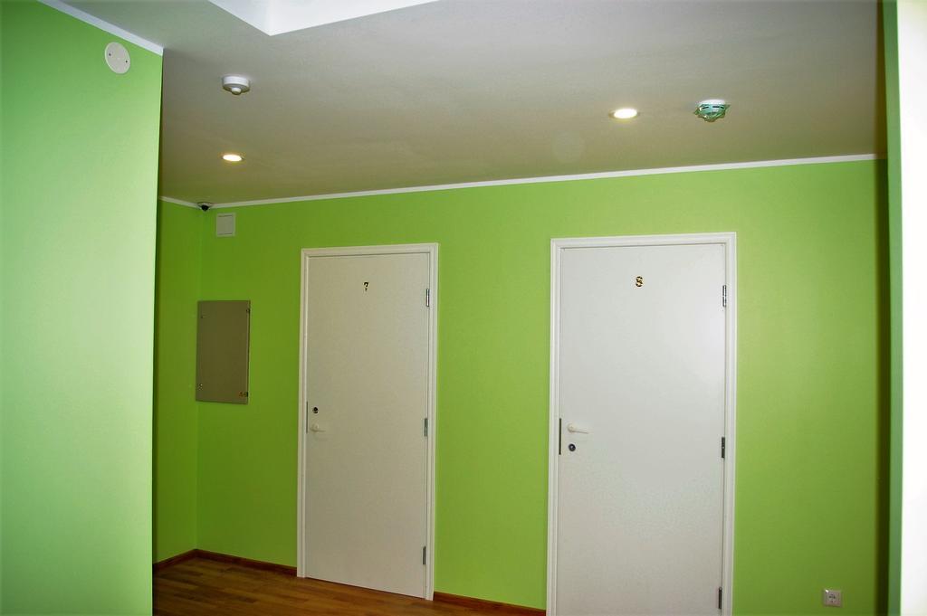 Kagu Hostel 브루 외부 사진