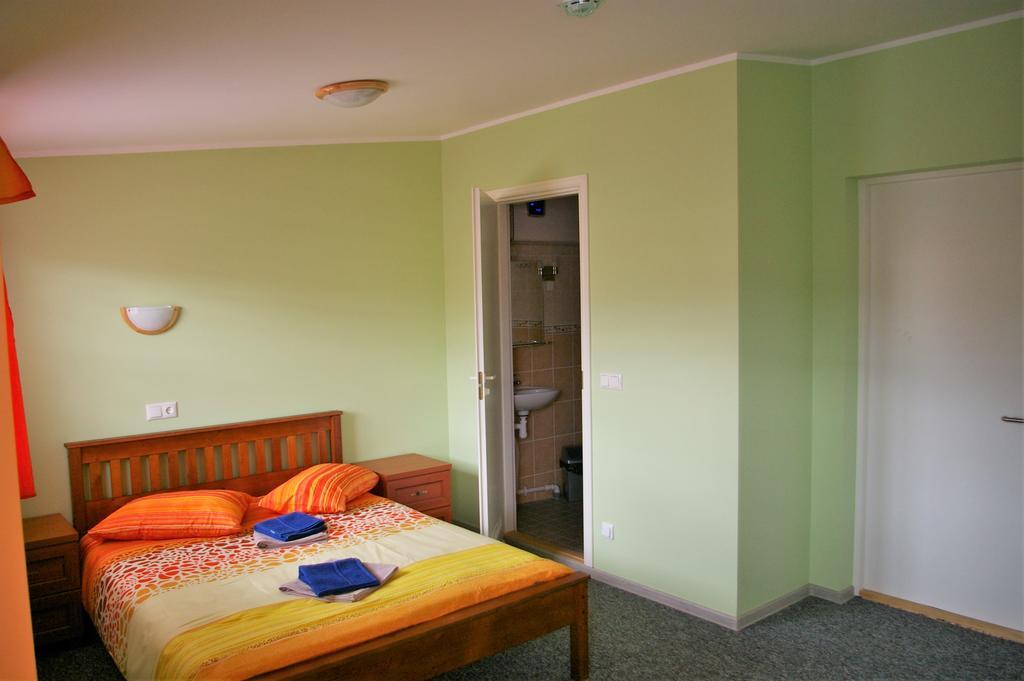Kagu Hostel 브루 외부 사진