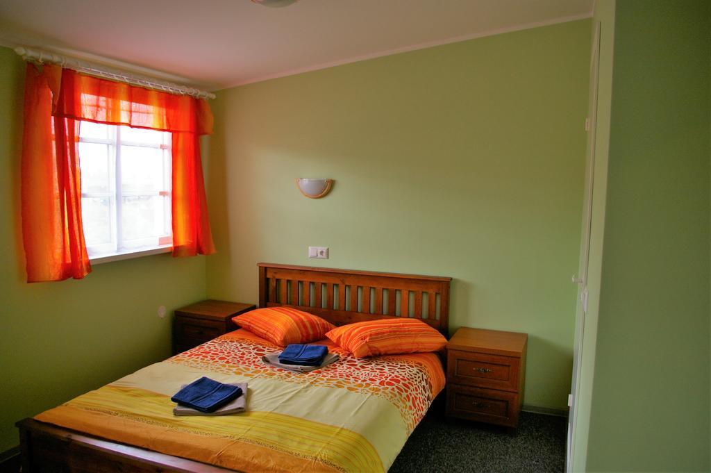 Kagu Hostel 브루 외부 사진