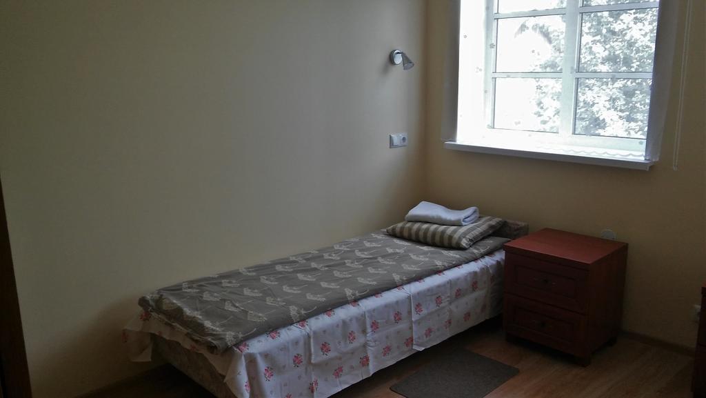 Kagu Hostel 브루 외부 사진