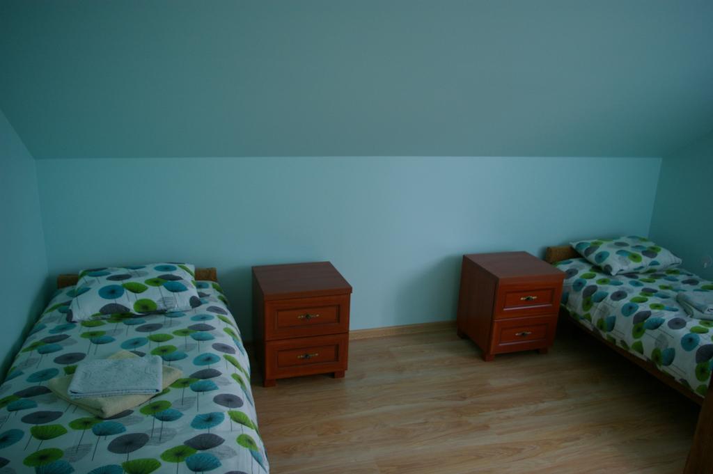 Kagu Hostel 브루 외부 사진
