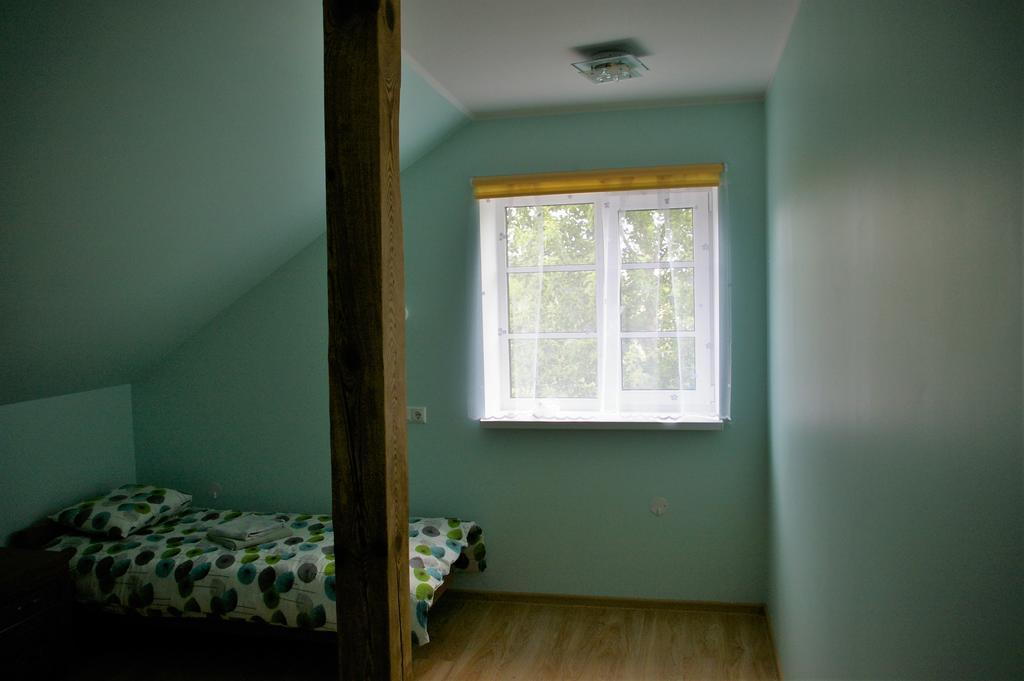 Kagu Hostel 브루 외부 사진