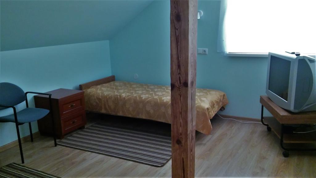 Kagu Hostel 브루 외부 사진
